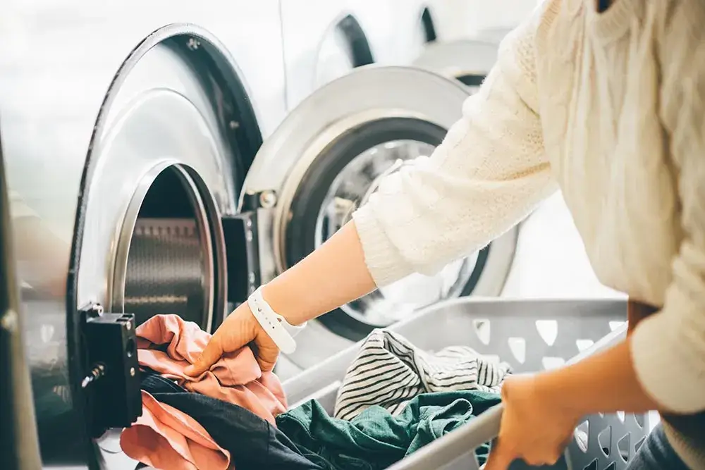 Affordable Rates Affordable pricing options for self-service and full-service laundry