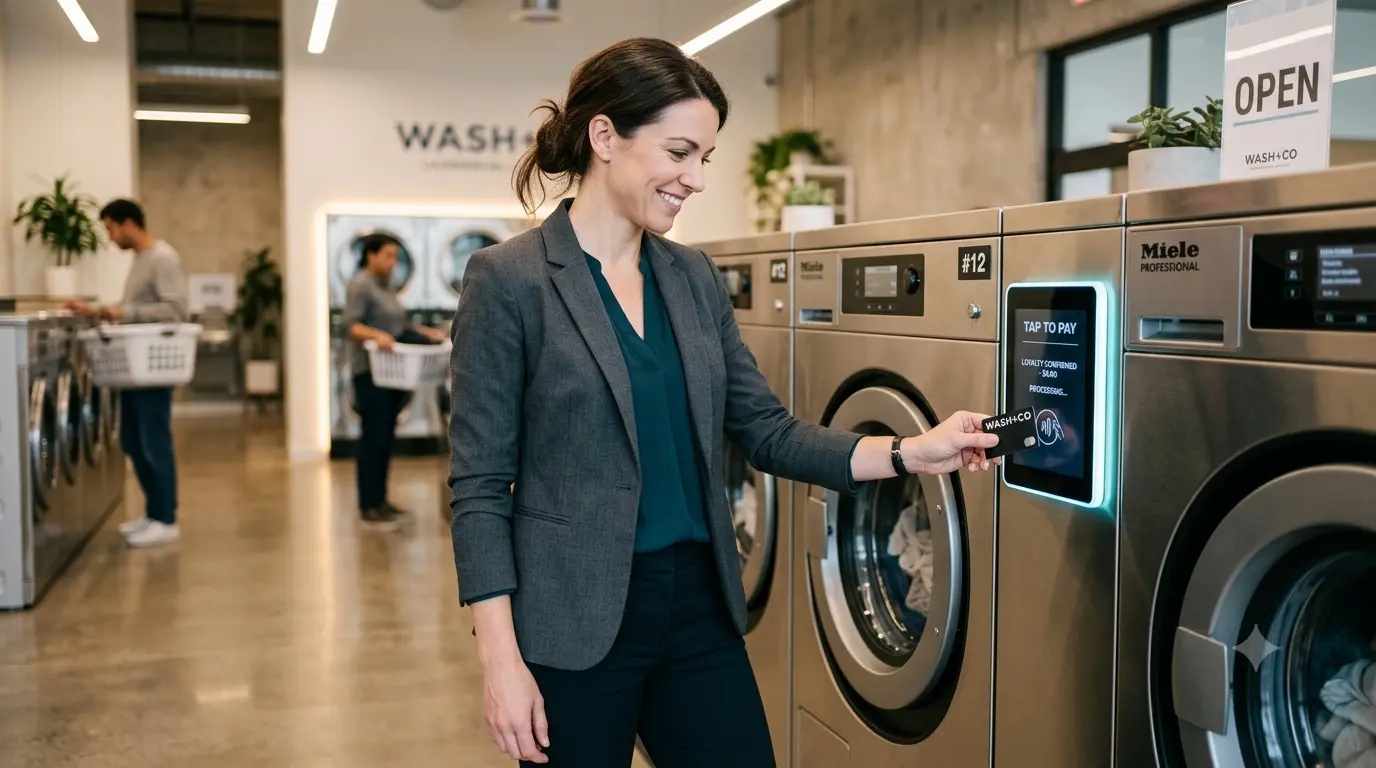 smart_casual_loyalty_card_tap_terminal