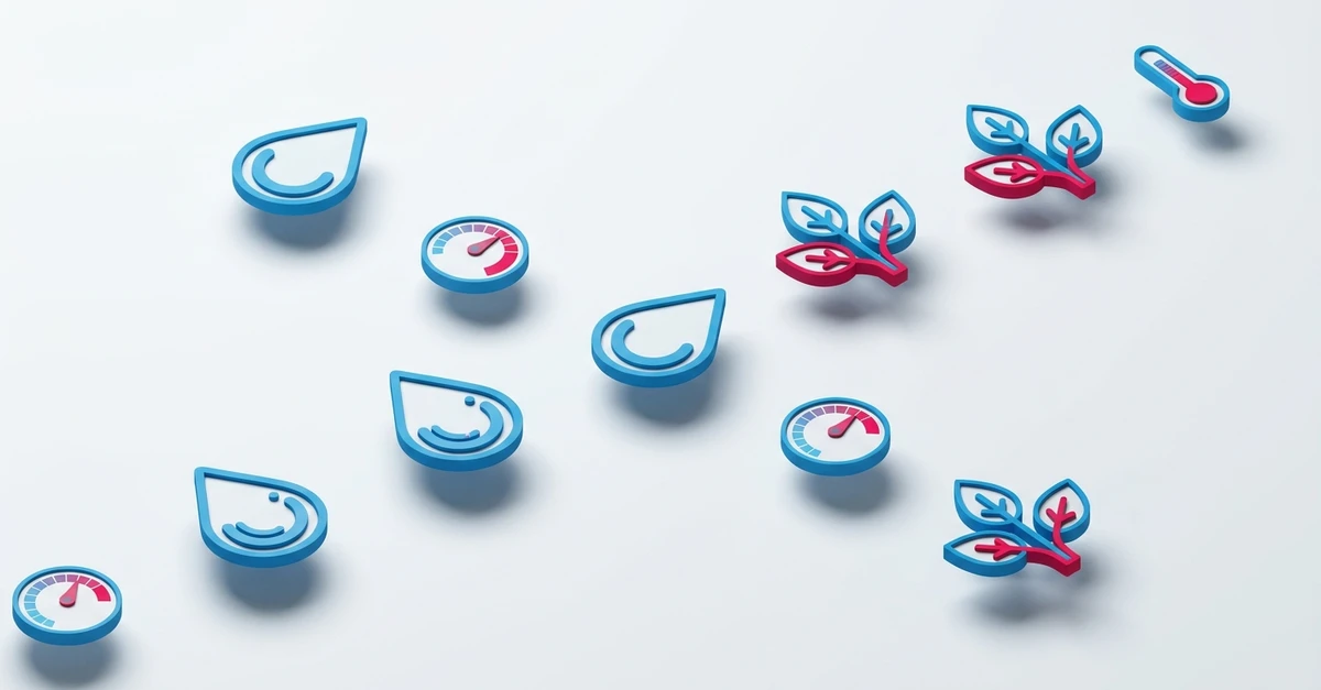 Customizing Your Load: How We Protect Water Temp, Air-Drying & Detergent Choices visual 1
